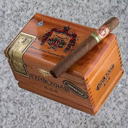 Arturo Fuente: 8-5-8 NATURAL - 4Noggins.com