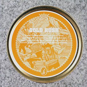 Ashton: GOLD RUSH 50g - 4Noggins.com