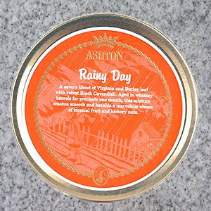 Ashton: RAINY DAY 50g - 4Noggins.com