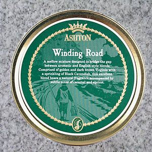 Ashton: WINDING ROAD 50g - 4Noggins.com