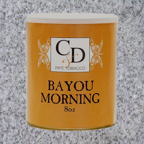 Cornell & Diehl: BAYOU MORNING 8oz - 4Noggins.com