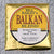 Dan Tobacco: BILL BAILEY'S BALKAN BLEND 250g - 4Noggins.com