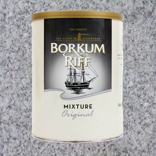 Borkum Riff: ORIGINAL 7oz - 4Noggins.com