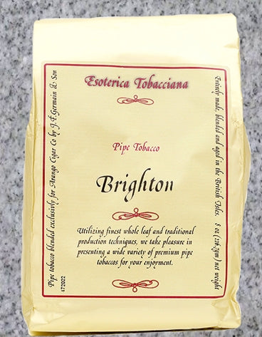 Esoterica: BRIGHTON 8oz-C - 4Noggins.com