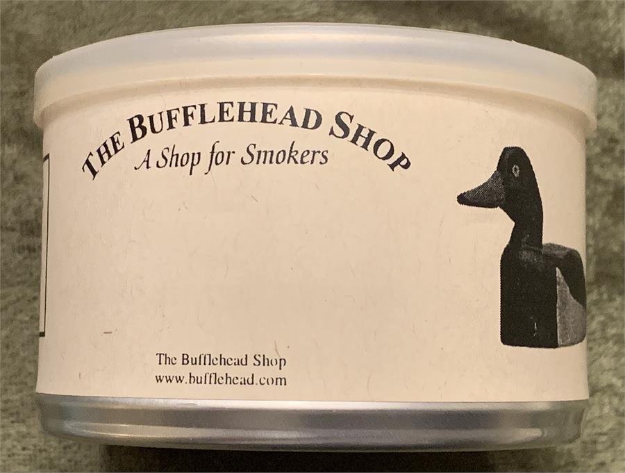 Bufflehead: BLUEBILL DRAKE DECOY 2oz 2005 - C - 4Noggins.com