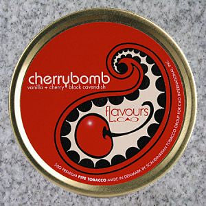 CAO: CHERRYBOMB 50g - 4Noggins.com