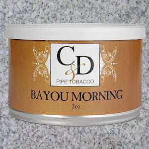 Cornell & Diehl: BAYOU MORNING 2oz - 4Noggins.com