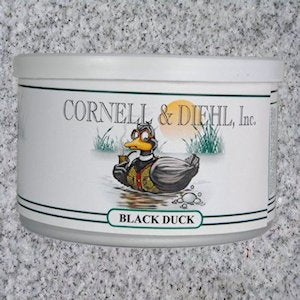 Cornell &amp; Diehl: BLACK DUCK 2oz - 4Noggins.com