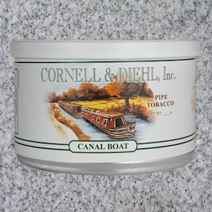 Cornell &amp; Diehl: CANAL BOAT 2oz - 4Noggins.com