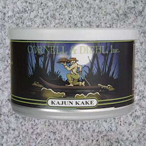 Cornell & Diehl: KAJUN KAKE 2oz - 4Noggins.com