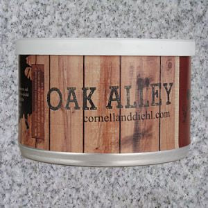 Cornell & Diehl: OAK ALLEY 2oz - 4Noggins.com