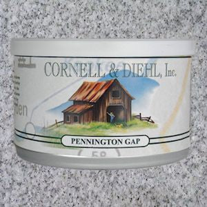 Cornell & Diehl: PENNINGTON GAP 2oz - 4Noggins.com