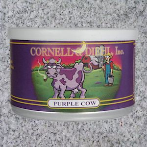 Cornell &amp; Diehl: PURPLE COW 2oz - 4Noggins.com