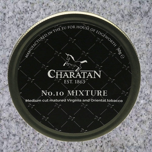 Charatan: NO. 10 MIXTURE 50g