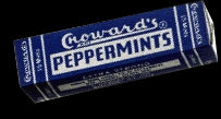 Choward&#39;s Peppermint Mints - 4Noggins.com