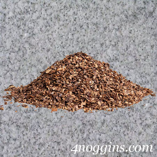 Cornell & Diehl Bulk: CUBE CUT BURLEY - 4Noggins.com