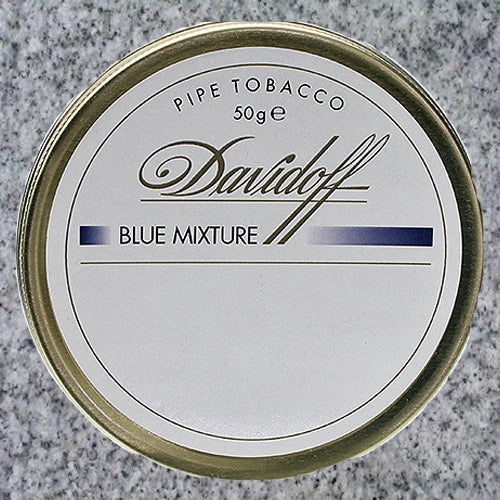 Davidoff: BLUE MIXTURE 50g - 4Noggins.com