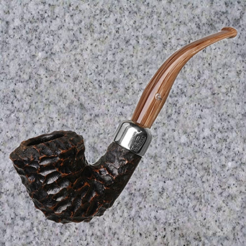 Peterson: Derry Rustic (B10)  FT