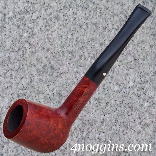 Dr. Grabow: Grand Duke Straight Smooth - 4Noggins.com