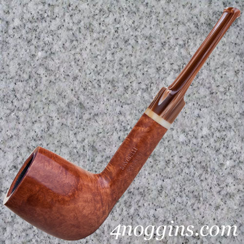 Savinelli: Dolomiti Smooth (114 KS) - 4Noggins.com