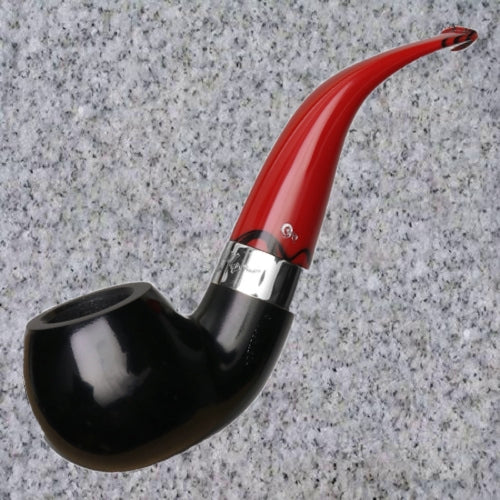 Peterson: Dracula Smooth (XL02) - Fishtail