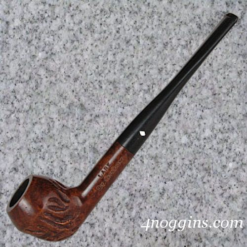 Dr. Grabow: Lark Straight Rustic - 4Noggins.com