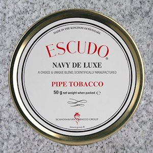 A & C Petersen: ESCUDO 50g - 4Noggins.com
