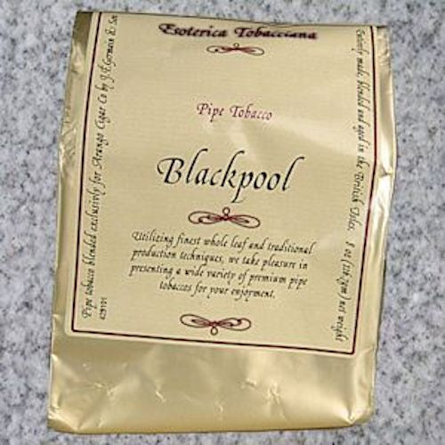 Esoterica: BLACKPOOL 8oz - C - 4Noggins.com