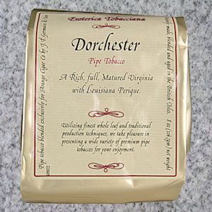 Esoterica: DORCHESTER 8oz - 4Noggins.com