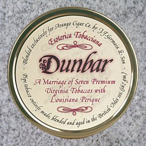 Esoterica: DUNBAR 2oz - 4Noggins.com