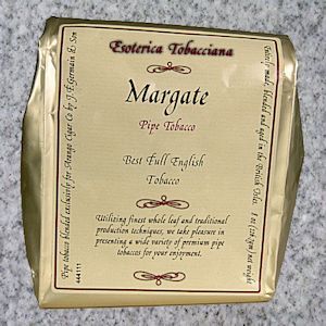Esoterica: MARGATE 8oz - C - 4Noggins.com