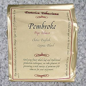 Esoterica: PEMBROKE 8oz - 4Noggins.com