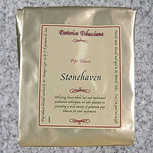 Esoterica: STONEHAVEN 8oz - C - 4Noggins.com