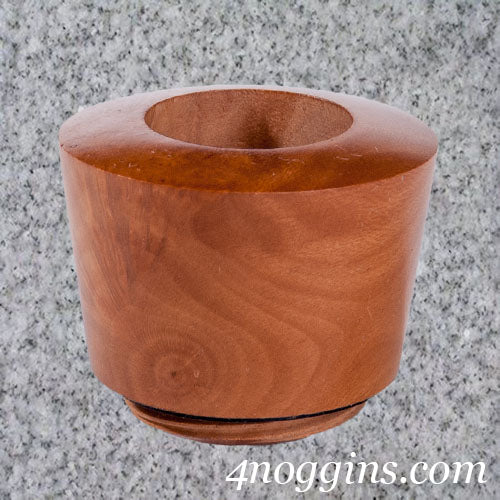 Falcon Pipes: Bowls: HUNTER ALGIERS SMOOTH - 4Noggins.com