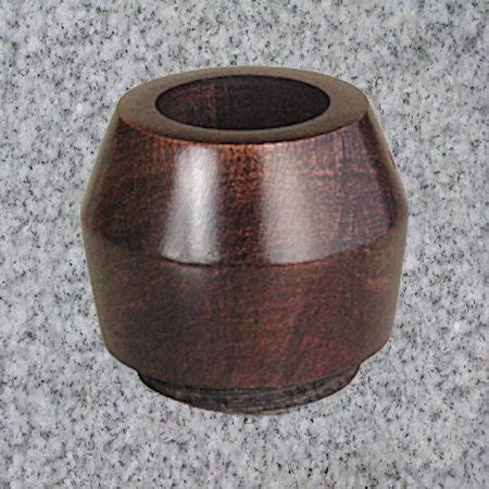 Falcon Pipes: Bowls: BULLDOG SMOOTH - 4Noggins.com