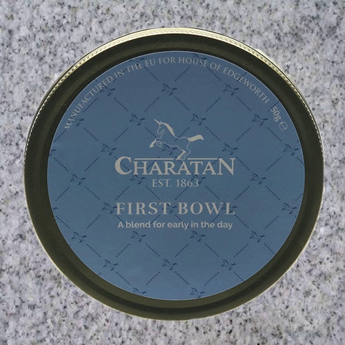 Charatan: FIRST BOWL 50g