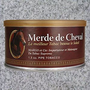 F&K: Merde de Cheval 1.5 oz - 4Noggins.com