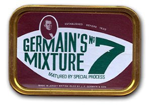 J.F. Germain: MIXTURE NO. 7 50g - 4Noggins.com