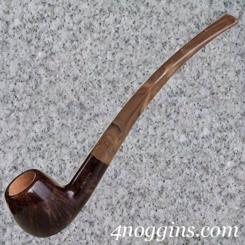 Savinelli: Ginger's Favorite Smooth (626) - 4Noggins.com