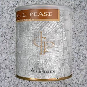 G.L. Pease: ASHBURY 8oz - 4Noggins.com