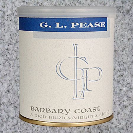 G. L. Pease: BARBARY COAST c.2002 - C - 4Noggins.com
