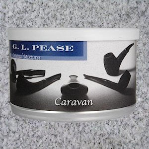 G.L. Pease: CARAVAN 2oz - 4Noggins.com