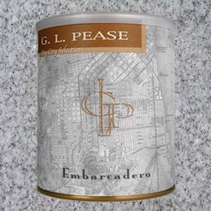 G.L. Pease: EMBARCADERO 8oz - 4Noggins.com
