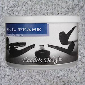 G.L. Pease: HADDO&#39;S DELIGHT 2oz - 4Noggins.com