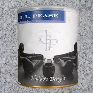 G.L. Pease: HADDO'S DELIGHT 8oz - 4Noggins.com