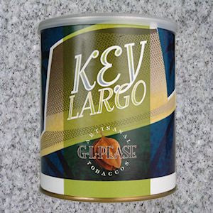 G.L. Pease: KEY LARGO 8oz - 4Noggins.com