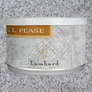 G.L. Pease: LOMBARD 2oz - 4Noggins.com