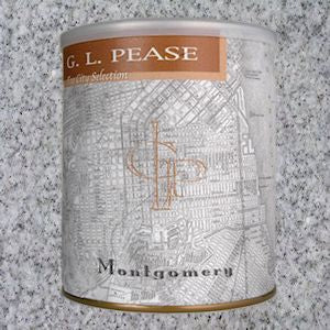 G.L. Pease: MONTGOMERY 8oz - 4Noggins.com