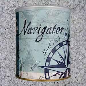 G.L. Pease: NAVIGATOR 8oz - 4Noggins.com