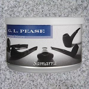G.L. Pease: SAMARRA 2oz - 4Noggins.com